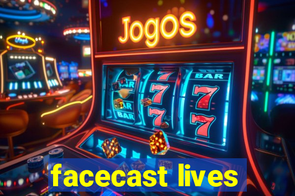 facecast lives